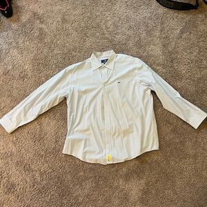 Men’s Vineyard Vines Dress Shirt